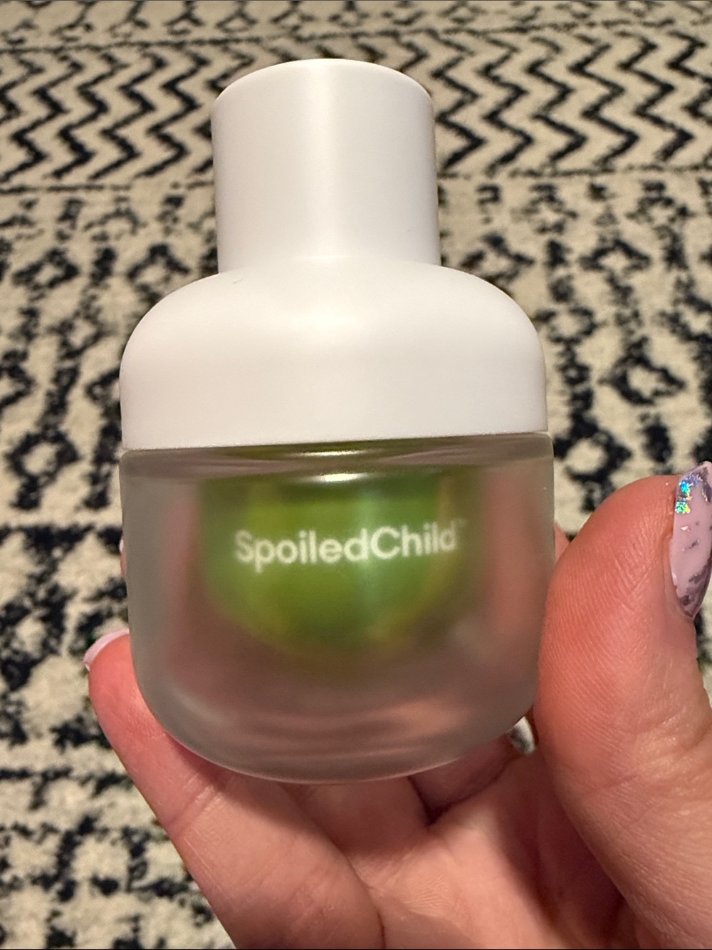 Spoiled Child T31 Eye Cream